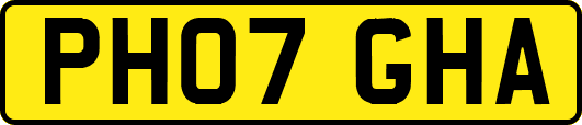 PH07GHA