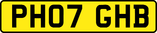 PH07GHB
