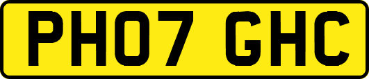 PH07GHC