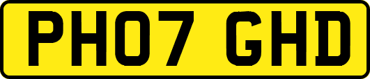 PH07GHD