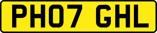 PH07GHL