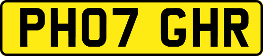 PH07GHR