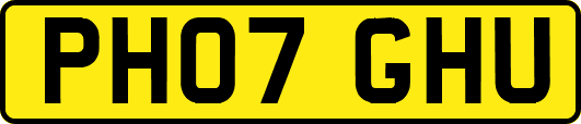 PH07GHU