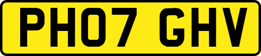 PH07GHV