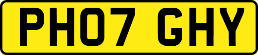 PH07GHY