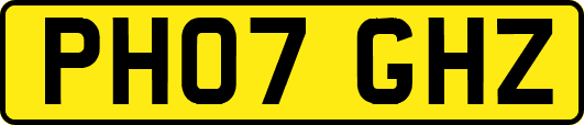 PH07GHZ
