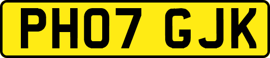 PH07GJK