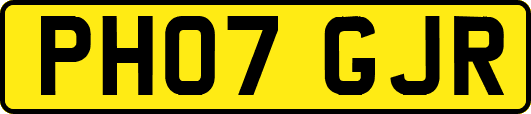 PH07GJR