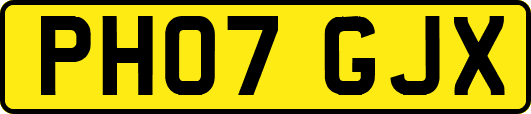 PH07GJX