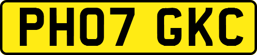 PH07GKC