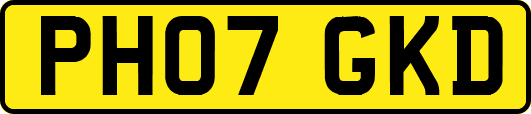 PH07GKD