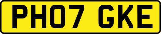 PH07GKE