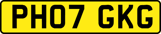 PH07GKG