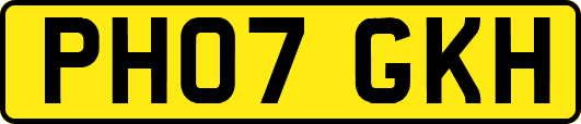 PH07GKH