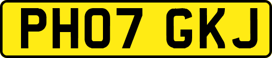 PH07GKJ