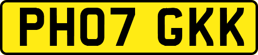 PH07GKK
