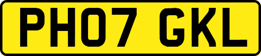 PH07GKL