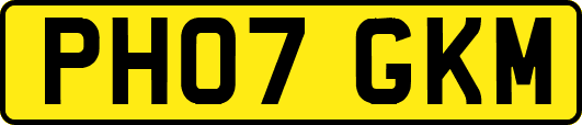 PH07GKM