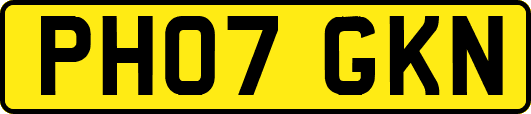 PH07GKN
