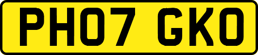 PH07GKO