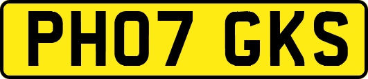 PH07GKS