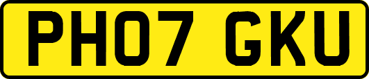 PH07GKU
