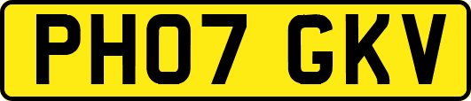 PH07GKV