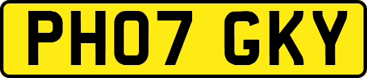 PH07GKY