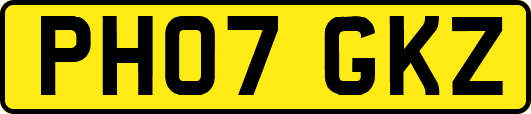 PH07GKZ
