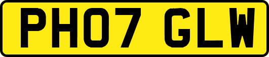 PH07GLW
