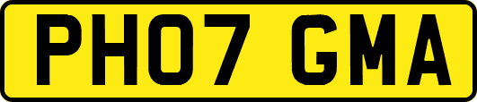 PH07GMA