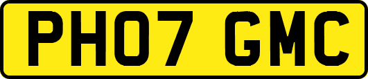 PH07GMC