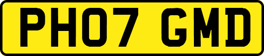 PH07GMD