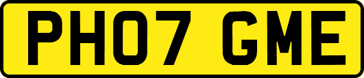 PH07GME