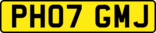 PH07GMJ