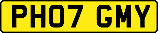 PH07GMY