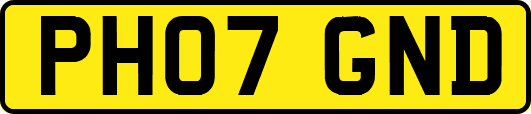 PH07GND