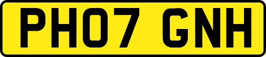 PH07GNH