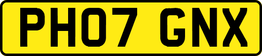 PH07GNX