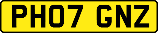 PH07GNZ