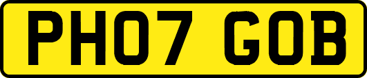 PH07GOB