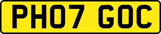 PH07GOC