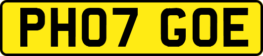PH07GOE