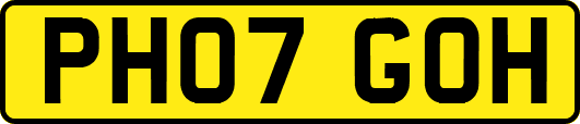 PH07GOH