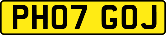 PH07GOJ