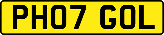 PH07GOL
