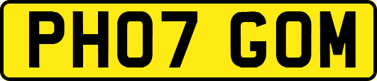 PH07GOM