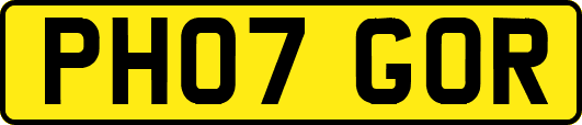 PH07GOR