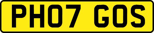 PH07GOS