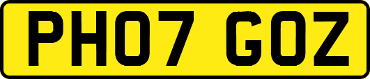 PH07GOZ